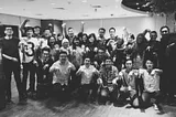 Embracing Growth: My Journey at Tokopedia — A Testament to Best Workplace Culture