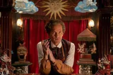 Neil Patrick Harris’ ‘Doctor Who’ Villain Has A Problematic Past