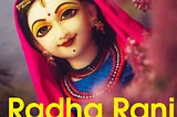 Radha Rani