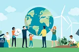 Walmart sets ambitious 2030/2040 emissions targets