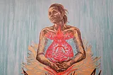 Healing Starts with One Scary Step