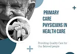 The role of primary care physicians in healthcare