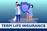 term insurance, term life insurance