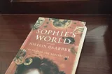 Book Review: Sophie’s World