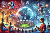 Unveiling the Future: Insights from the Global Games Market Report — newzoo 2024