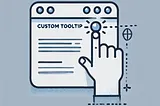 Exercise: Creating a Custom Tooltip with Vanilla JavaScript
