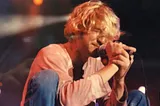 The Birth Chart of Layne Staley: An Outlook Into His Personality Using Astrology