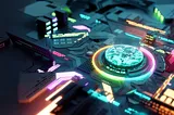 Accenture: Join the journey to digital reinvention
