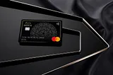 DIVITIAE Mastercard Debit Card from Singapore