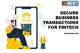 Identity Verification Solution for Fintech