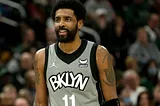 Kyrie Irving was at his absolute best as the Brooklyn Nets defeated the Charlotte Hornets 132–121…