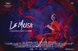 Le Musk (Original Soundtrack)