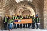 CELEBRATING FAMAGUSTA ON WORLD HERITAGE DAY