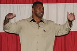 Trump Taps Herschel Walker as Ambassador to Bahamas, Minister of Mai Tais