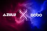 Partnerships | Strategic Partnership Announcement: Zulu Network x Cobo ⏫ 🤝