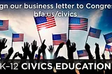 The High ROI of Civics Education