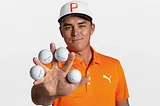 Rickie Fowler Signs New Partnership With TaylorMade