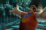 How Wreck-It Ralph helped me Re-Focus My Life Vision (Part I)