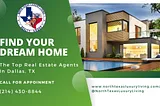 homes for sale Dallas TX