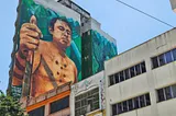 Rio Might Have Beaches, But São Paulo’s Street Art is Second to None