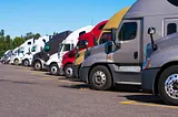 8 Ways The Future of Fleet Management is Changing Forever — BrightOrder