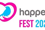 India’s first Happiness celebration: Happea Fest 2021