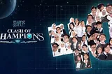 "From Reality Show to Reality Check: Examining Education in Indonesia through 'Clash of Champions”