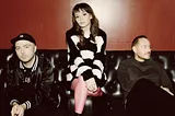 What The CHVRCHES and Chris Brown Situation Shows Us About The Culture Of Abuse