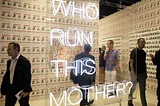 A Secret under the Mona Lisa & What Basel Brought to Miami