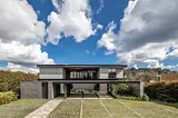 Beautiful B33 House / Alejandro Restrepo Montoya + Estudio Central