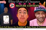 Drew Danger & Kennilos Ninja Sun Calls Out Brent Pham On “Tales From A Consumer”