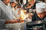 The Secret Recipe Behind Netflix’s ‘Culinary Class Wars’ Success: Breaking Hierarchies and Hearts…