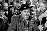 Lillian Randolph — A Wonderful Life?