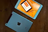 How i keep using an iPad Mini 1 in 2023, even when youtubers says you can´t