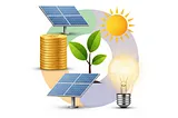 The Day I Decided to Go Solar: My Motivation and Initial Thoughts
