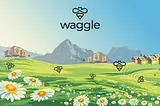 Waggle Network Redesigns Primary Market Landscape: Introducing Forage — the First-ever…