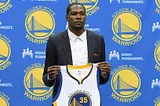 10 Teams Kevin Durant Would Improve Immediately