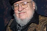 HOW YOU CAN USE THIS BASIC GEORGE R.R. MARTIN TECHNIQUE TO WRITE YOUR TOP TIER FANTASY NOVEL