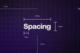 The Importance of Spacing in UX/UI Design for Websites and Mobile Apps
