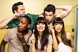 The Rekindling Friendships of ‘New Girl’