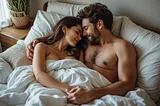 Did you know that many men are unaware that women can also experience orgasm during sex?