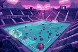 Start sports betting with cryptos