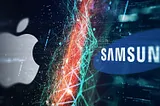 The Rise and Fall: Apple Overtakes Samsung as World’s Largest Smartphone Manufacturer