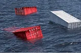 Adrift in the Cloud: A Forensic Dive into Container Drift