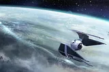 On the Symbolism of the TIE Interceptor