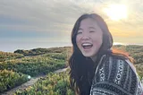 Crystal Huang — From Cross-Country to Founding UCSC Blueprint