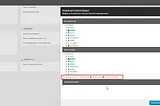 Sitecore Control Panel Custom Form using SheerUI