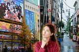 Exchange Students to Japan Warn: Japan Isn’t Like Anime