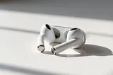 Apple AirPods Pro: Premium Wireless Earbuds