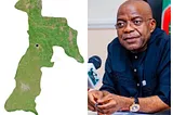 A Personal Journey Through Abia’s Renewal and That Alex Otti’s Interview
